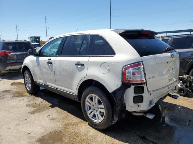 2010 Ford Edge SE