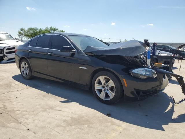 2013 BMW 528 I