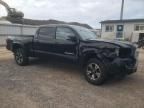 2016 Toyota Tacoma Double Cab