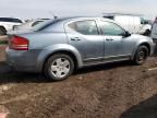 2009 Dodge Avenger SE