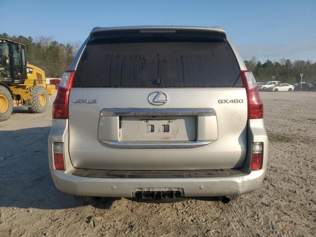 2010 Lexus GX 460