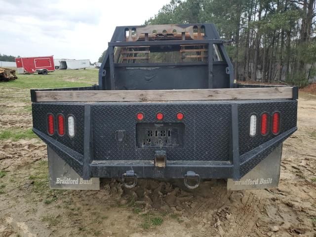 2003 Chevrolet Silverado K2500 Heavy Duty