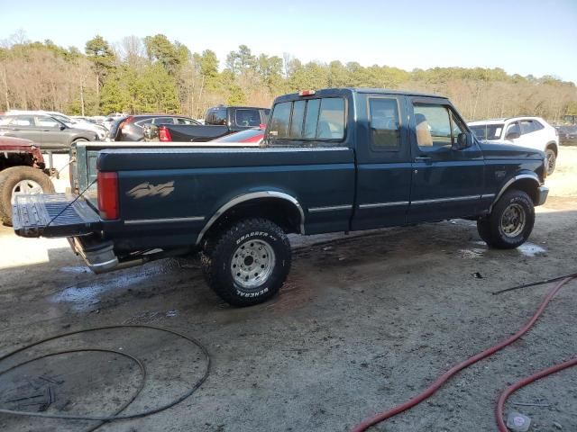 1995 Ford F150