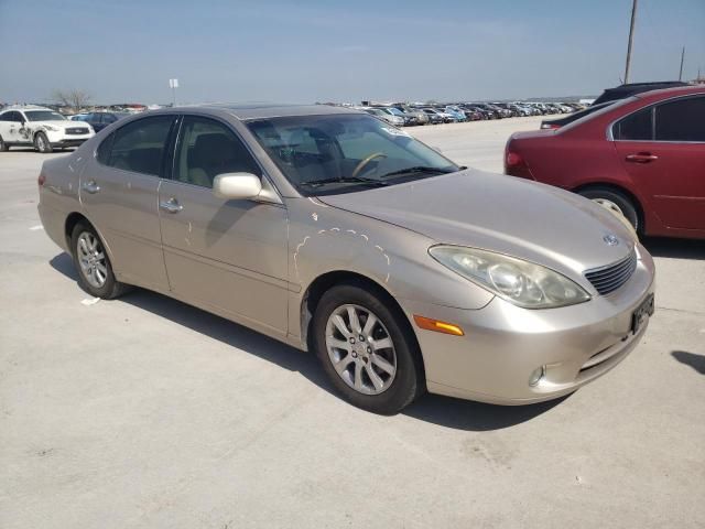 2005 Lexus ES 330