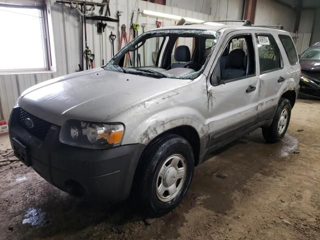 2006 Ford Escape XLS