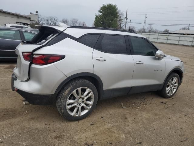 2020 Chevrolet Blazer 3LT