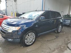 2008 Ford Edge Limited for sale in Riverview, FL