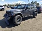 2024 Jeep Wrangler 4XE