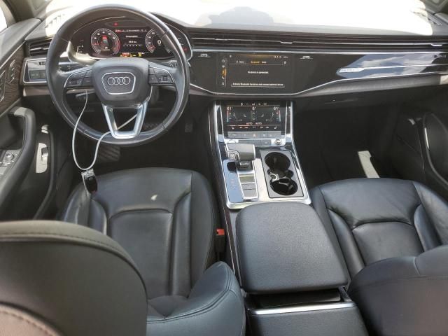 2020 Audi Q7 Premium Plus