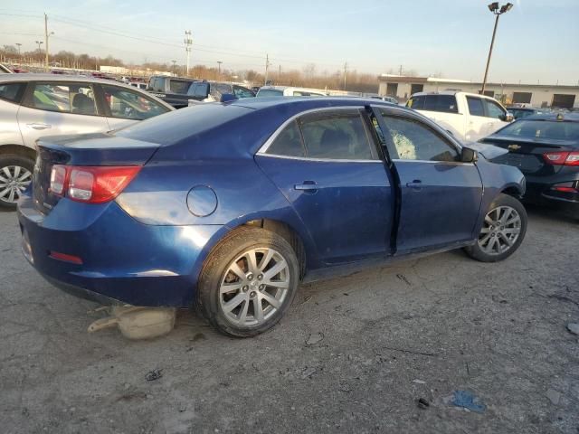 2013 Chevrolet Malibu 2LT