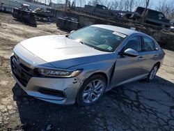 Run And Drives Cars for sale at auction: 2020 Honda Accord LX