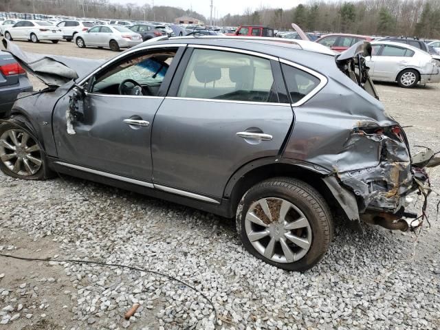 2017 Infiniti QX50