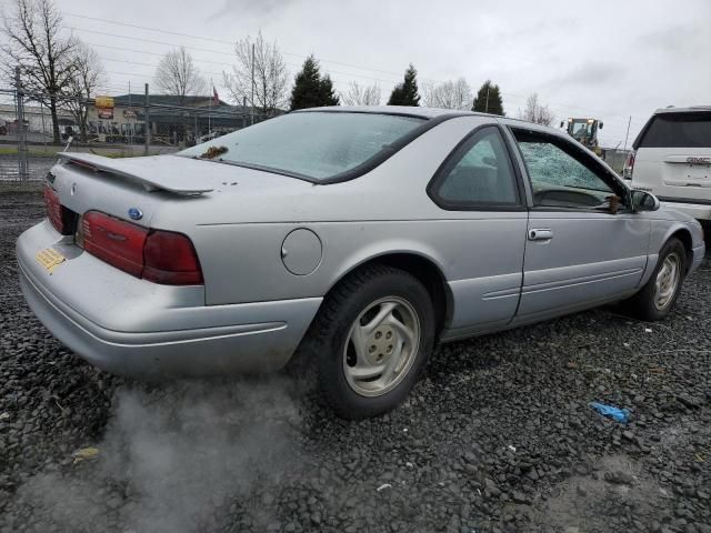 1997 Ford Thunderbird LX