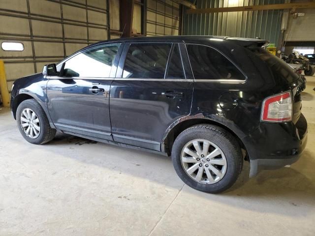 2008 Ford Edge Limited