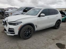 2019 BMW X5 XDRIVE40I for sale in Las Vegas, NV