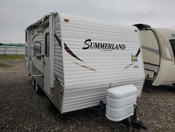 2011 Springdale Summerland en venta en Houston, TX