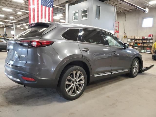 2018 Mazda CX-9 Grand Touring