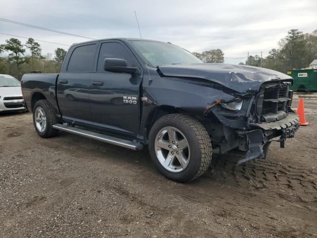 2018 Dodge RAM 1500 ST