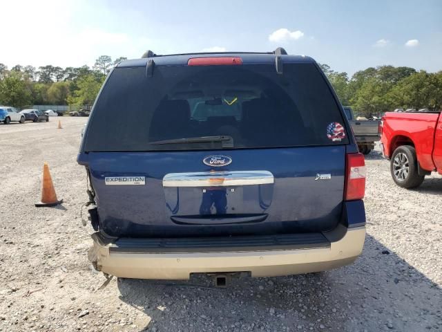 2011 Ford Expedition XLT