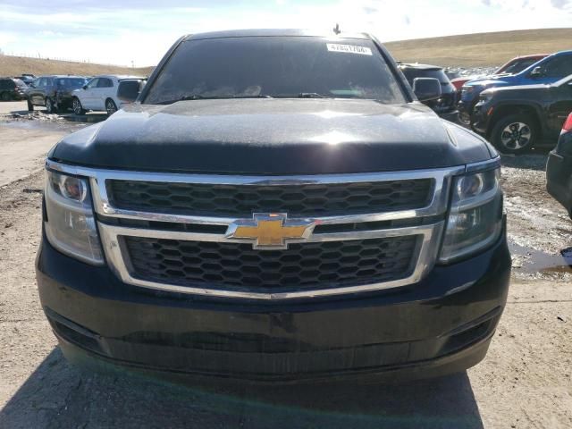 2015 Chevrolet Tahoe K1500 LS