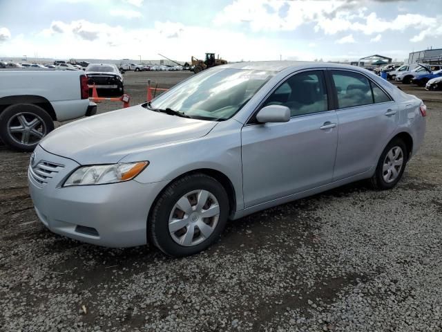 2007 Toyota Camry CE