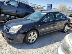 Salvage cars for sale from Copart Walton, KY: 2007 Saturn Aura XE