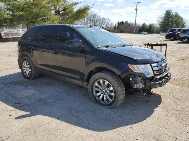 2010 Ford Edge SEL