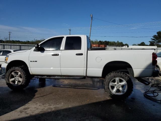 2008 Dodge RAM 1500 ST