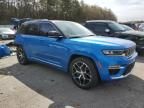 2023 Jeep Grand Cherokee Summit 4XE