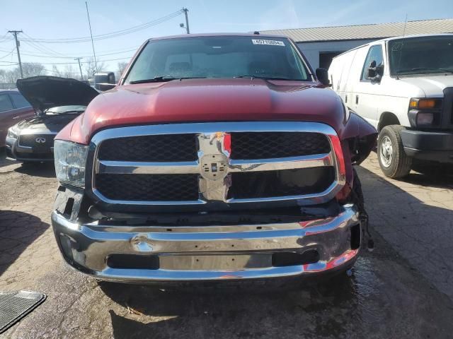 2014 Dodge RAM 1500 ST