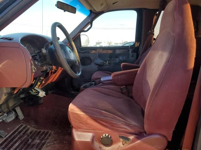 1997 Ford F250