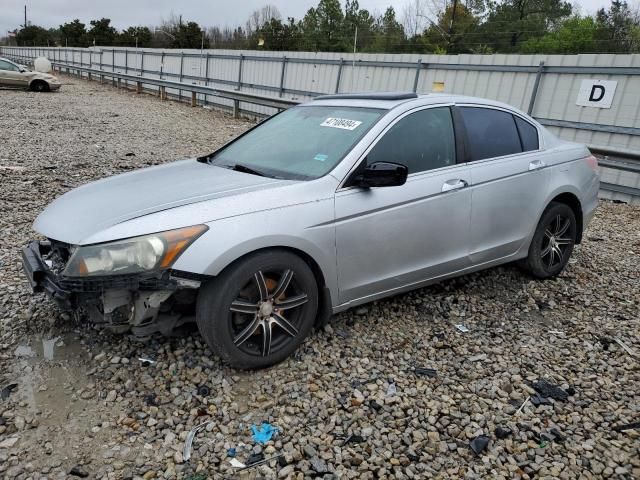 2009 Honda Accord EXL