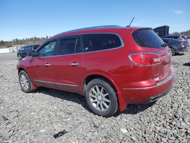 2014 Buick Enclave