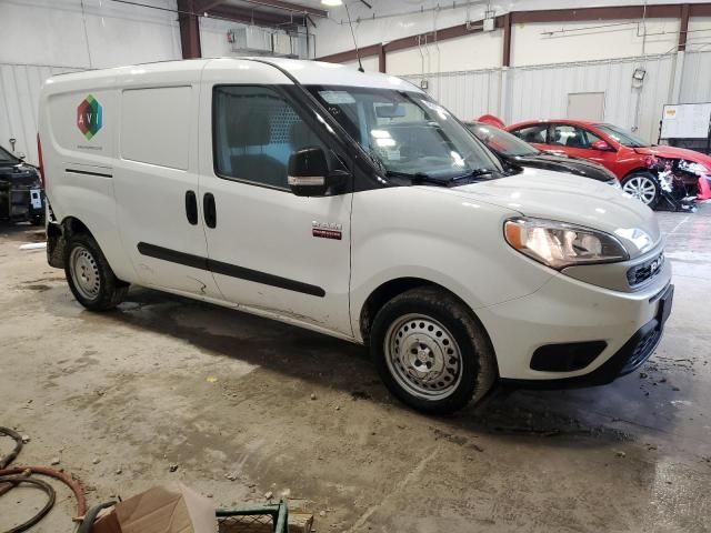 2022 Dodge RAM Promaster City Tradesman