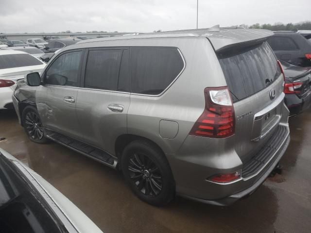 2021 Lexus GX 460 Luxury