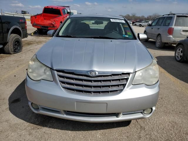 2008 Chrysler Sebring Touring