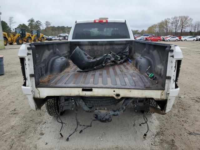 2018 Dodge RAM 2500 ST