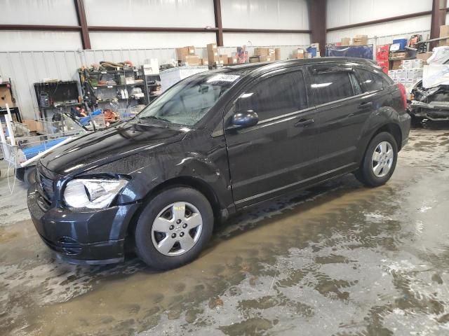 2008 Dodge Caliber