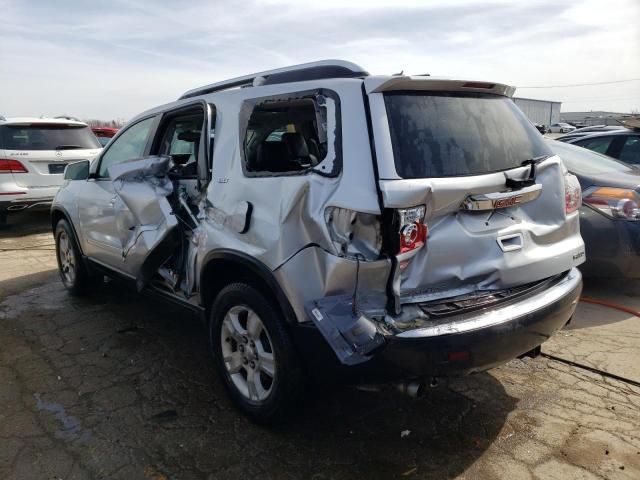 2009 GMC Acadia SLT-1