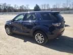 2016 Land Rover Discovery Sport HSE