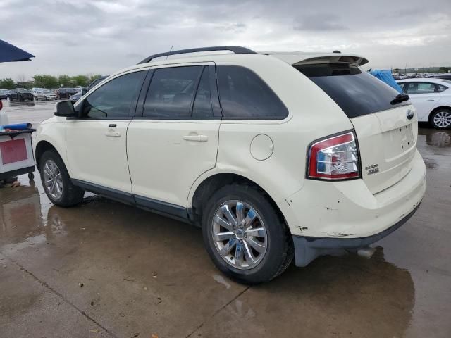 2008 Ford Edge SEL