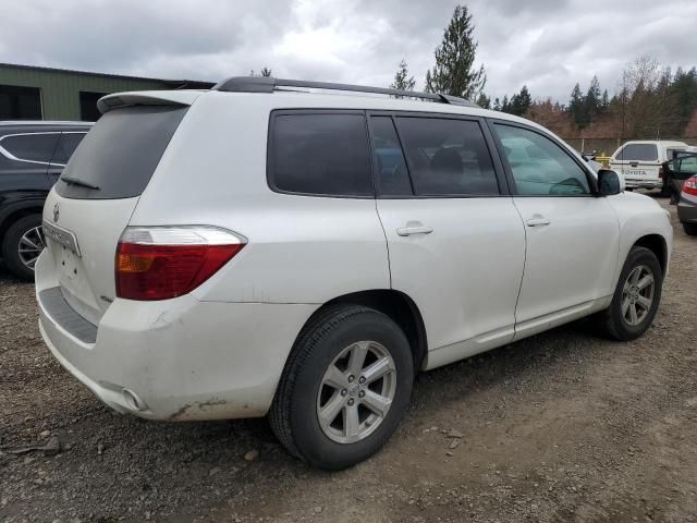 2010 Toyota Highlander