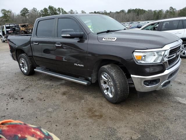 2019 Dodge RAM 1500 BIG HORN/LONE Star