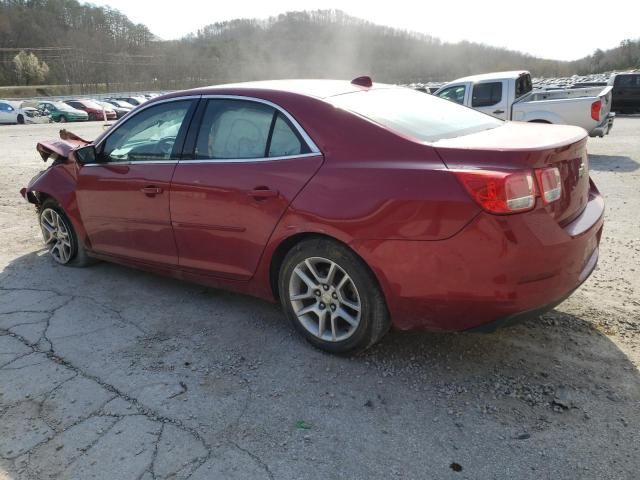 2014 Chevrolet Malibu 1LT