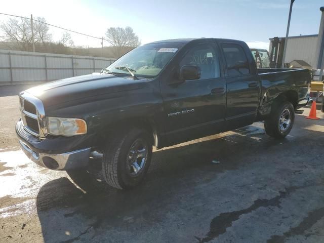 2003 Dodge RAM 1500 ST