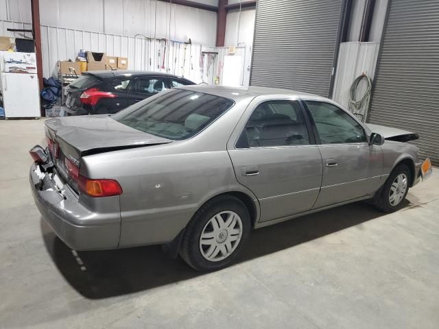 2000 Toyota Camry CE