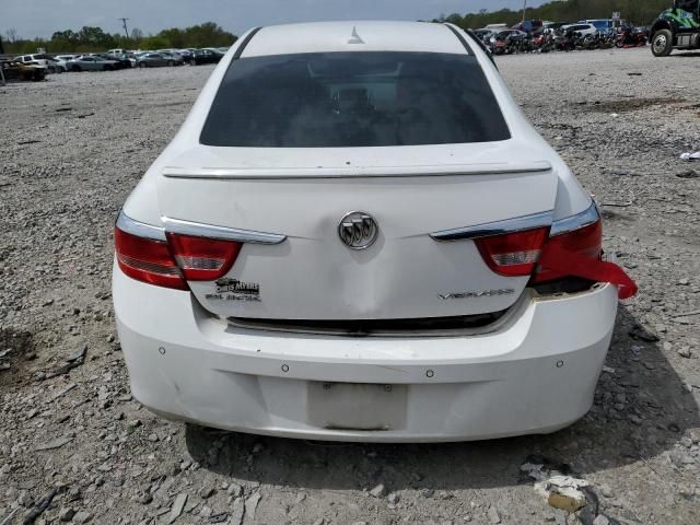 2012 Buick Verano Convenience