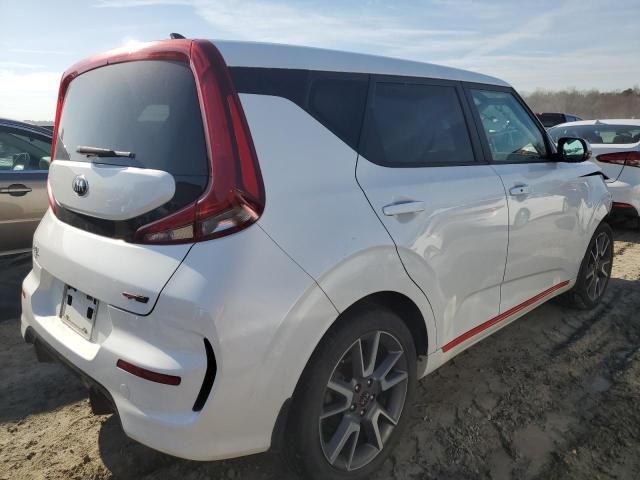 2020 KIA Soul GT Line