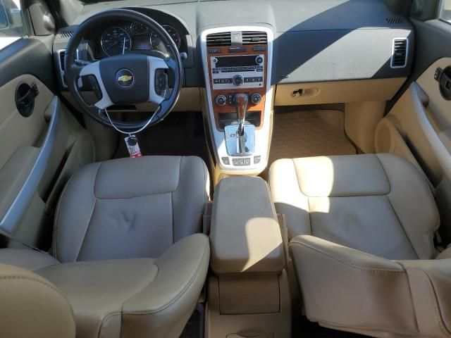 2008 Chevrolet Equinox LT