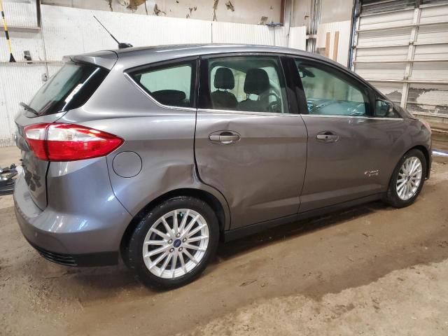 2013 Ford C-MAX Premium